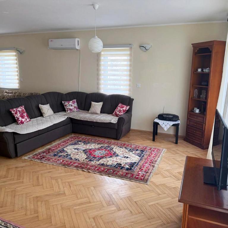 Guesthouse JAGO - Three-Bedroom Apartment - 7