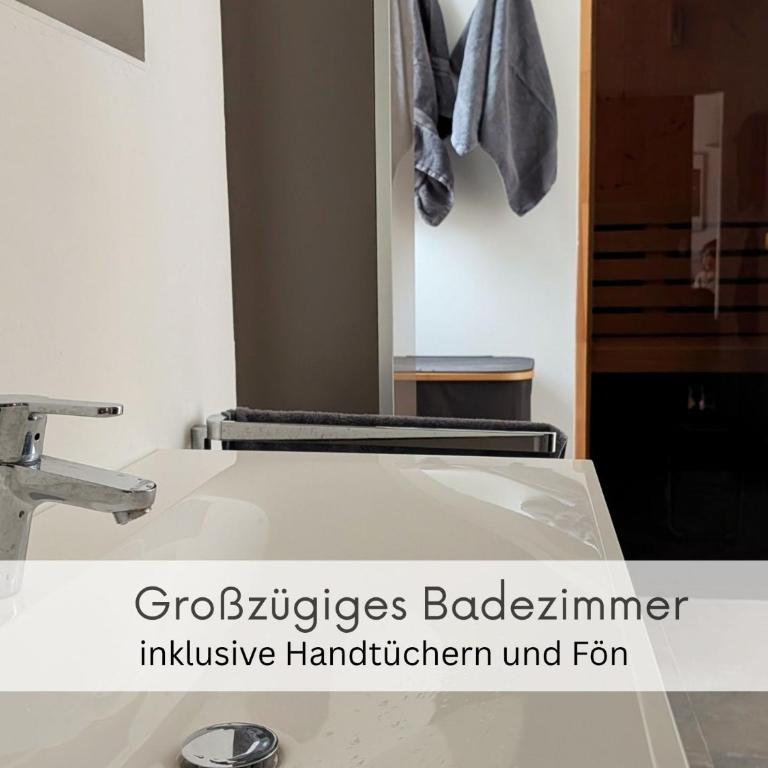 Deine Auszeit an der Talstation Winklmossalm - Skifahren und Wandern direkt ab der Haustür - Apartment mit 2 Schlafzimmern - 28