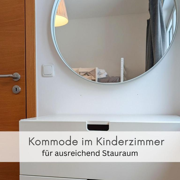 Deine Auszeit an der Talstation Winklmossalm - Skifahren und Wandern direkt ab der Haustür - Apartment mit 2 Schlafzimmern - 34
