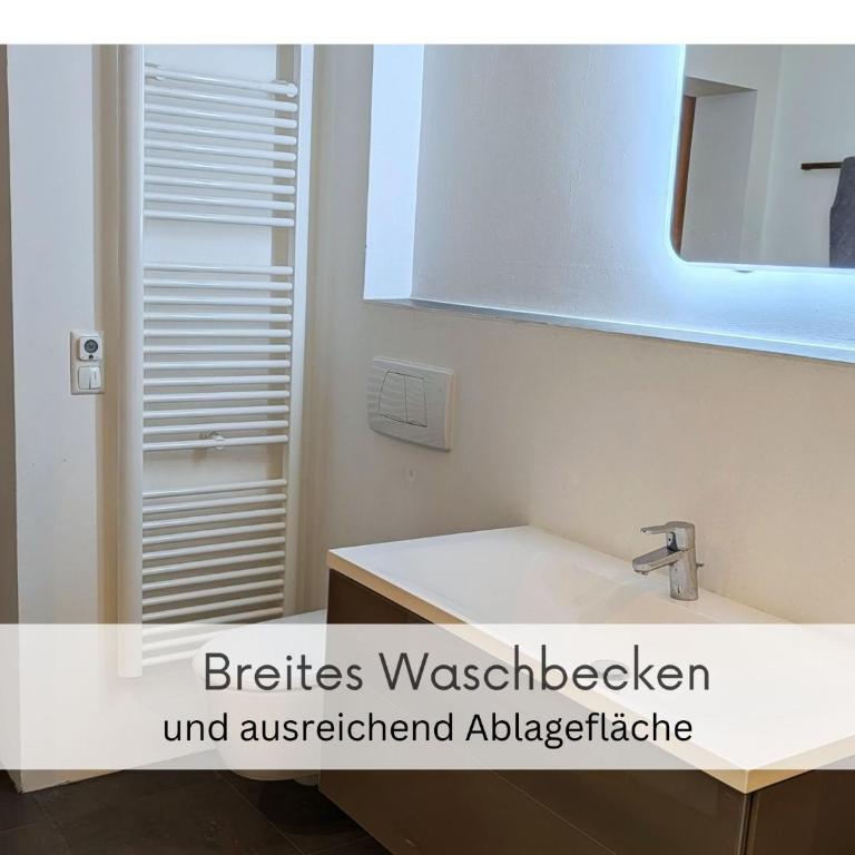 Deine Auszeit an der Talstation Winklmossalm - Skifahren und Wandern direkt ab der Haustür - Apartment mit 2 Schlafzimmern - 26