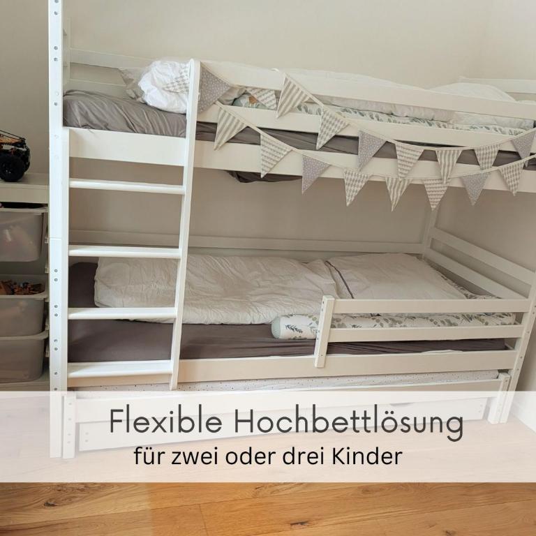 Deine Auszeit an der Talstation Winklmossalm - Skifahren und Wandern direkt ab der Haustür - Apartment mit 2 Schlafzimmern - 35