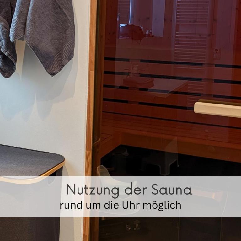 Deine Auszeit an der Talstation Winklmossalm - Skifahren und Wandern direkt ab der Haustür - Apartment mit 2 Schlafzimmern - 42