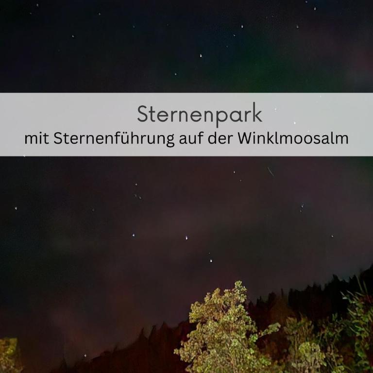 Deine Auszeit an der Talstation Winklmossalm - Skifahren und Wandern direkt ab der Haustür - Apartment mit 2 Schlafzimmern - 51