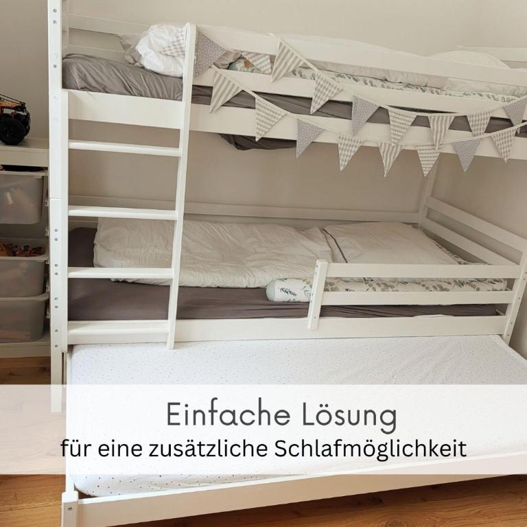 Deine Auszeit an der Talstation Winklmossalm - Skifahren und Wandern direkt ab der Haustür - Apartment mit 2 Schlafzimmern - 36