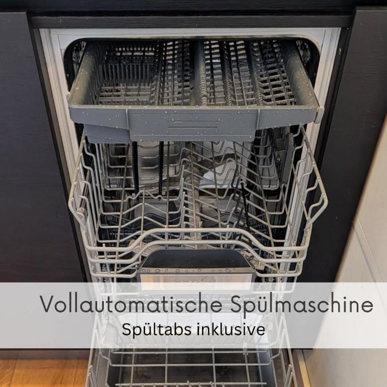 Deine Auszeit an der Talstation Winklmossalm - Skifahren und Wandern direkt ab der Haustür - Apartment mit 2 Schlafzimmern - 20