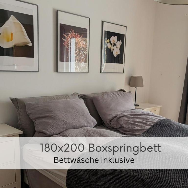 Deine Auszeit an der Talstation Winklmossalm - Skifahren und Wandern direkt ab der Haustür - Apartment mit 2 Schlafzimmern - 22