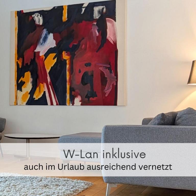Deine Auszeit an der Talstation Winklmossalm - Skifahren und Wandern direkt ab der Haustür - Apartment mit 2 Schlafzimmern - 39
