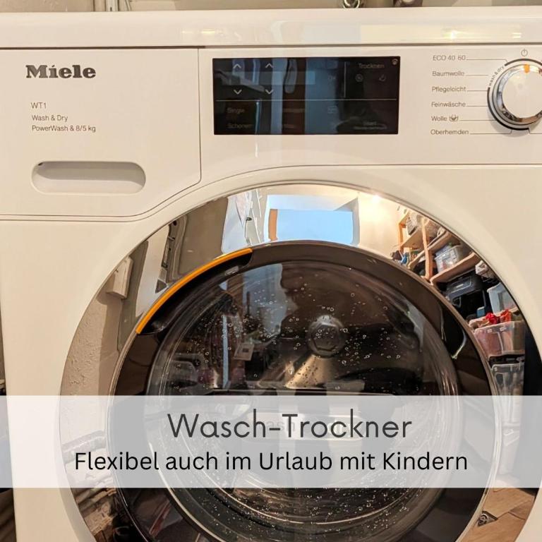 Deine Auszeit an der Talstation Winklmossalm - Skifahren und Wandern direkt ab der Haustür - Apartment mit 2 Schlafzimmern - 40