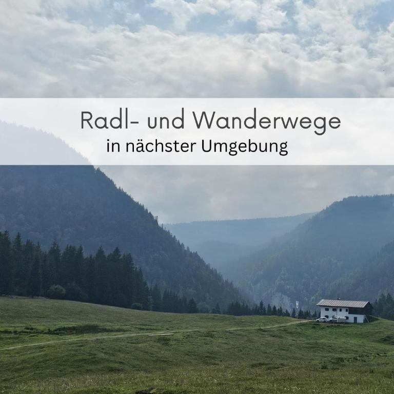 Deine Auszeit an der Talstation Winklmossalm - Skifahren und Wandern direkt ab der Haustür - Apartment mit 2 Schlafzimmern - 50