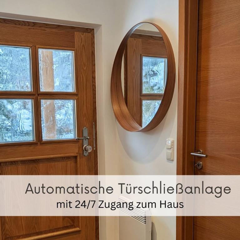 Deine Auszeit an der Talstation Winklmossalm - Skifahren und Wandern direkt ab der Haustür - Apartment mit 2 Schlafzimmern - 9