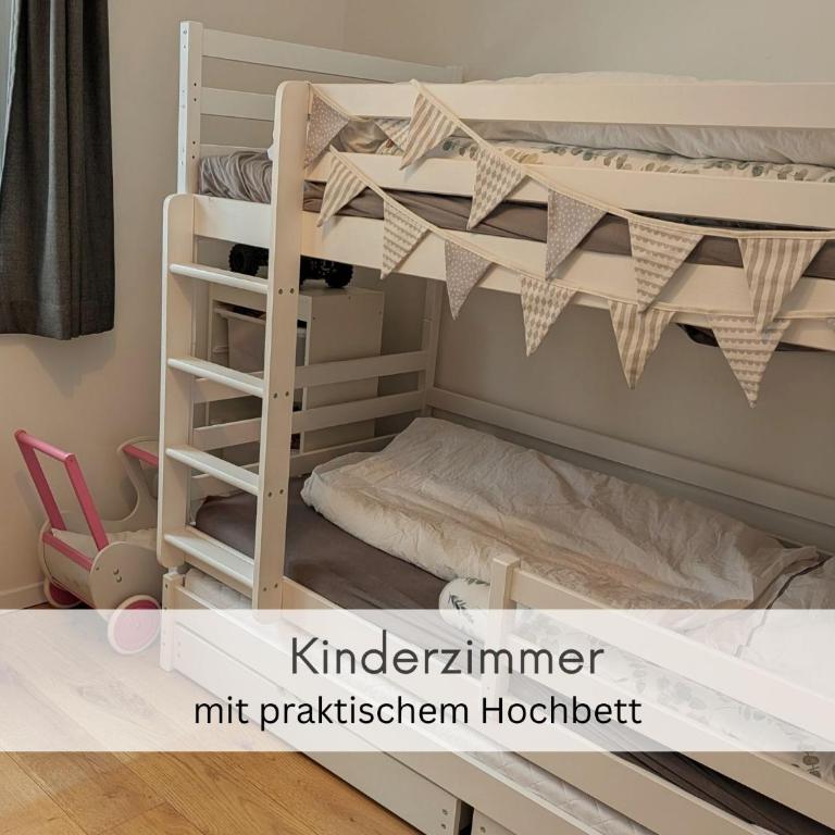 Deine Auszeit an der Talstation Winklmossalm - Skifahren und Wandern direkt ab der Haustür - Apartment mit 2 Schlafzimmern - 33