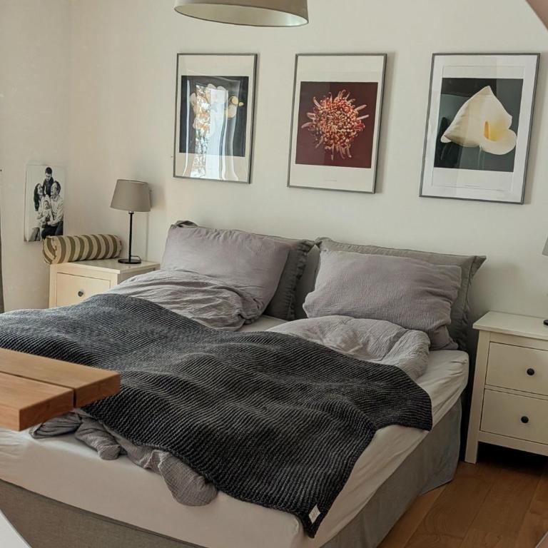 Deine Auszeit an der Talstation Winklmossalm - Skifahren und Wandern direkt ab der Haustür - Apartment mit 2 Schlafzimmern - 24