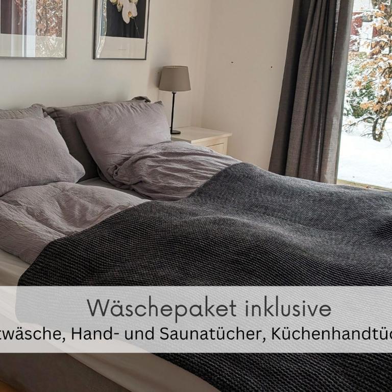Deine Auszeit an der Talstation Winklmossalm - Skifahren und Wandern direkt ab der Haustür - Apartment mit 2 Schlafzimmern - 41