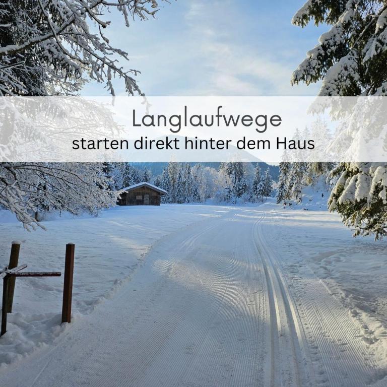 Deine Auszeit an der Talstation Winklmossalm - Skifahren und Wandern direkt ab der Haustür - Apartment mit 2 Schlafzimmern - 54