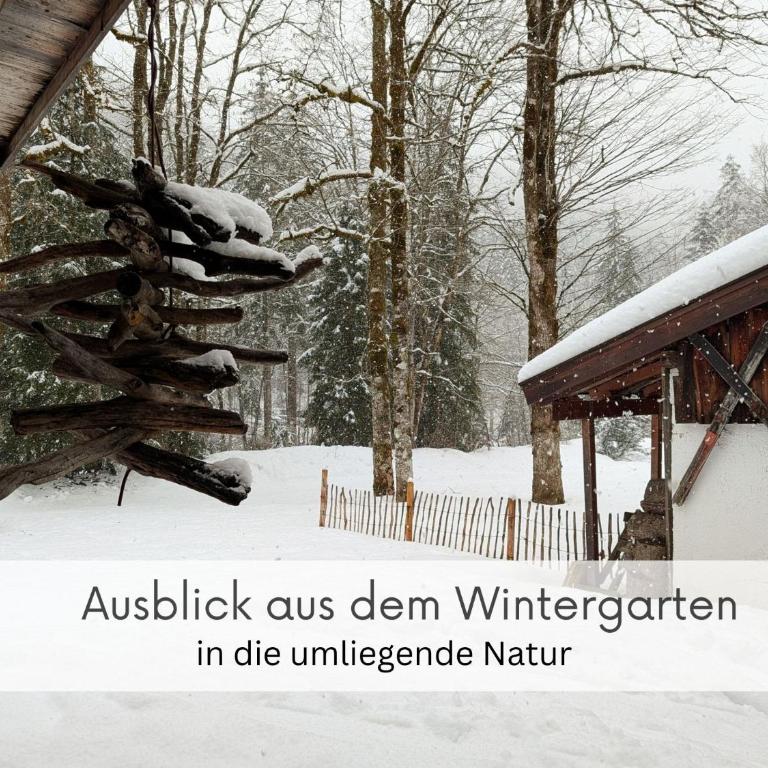 Deine Auszeit an der Talstation Winklmossalm - Skifahren und Wandern direkt ab der Haustür - Apartment mit 2 Schlafzimmern - 15