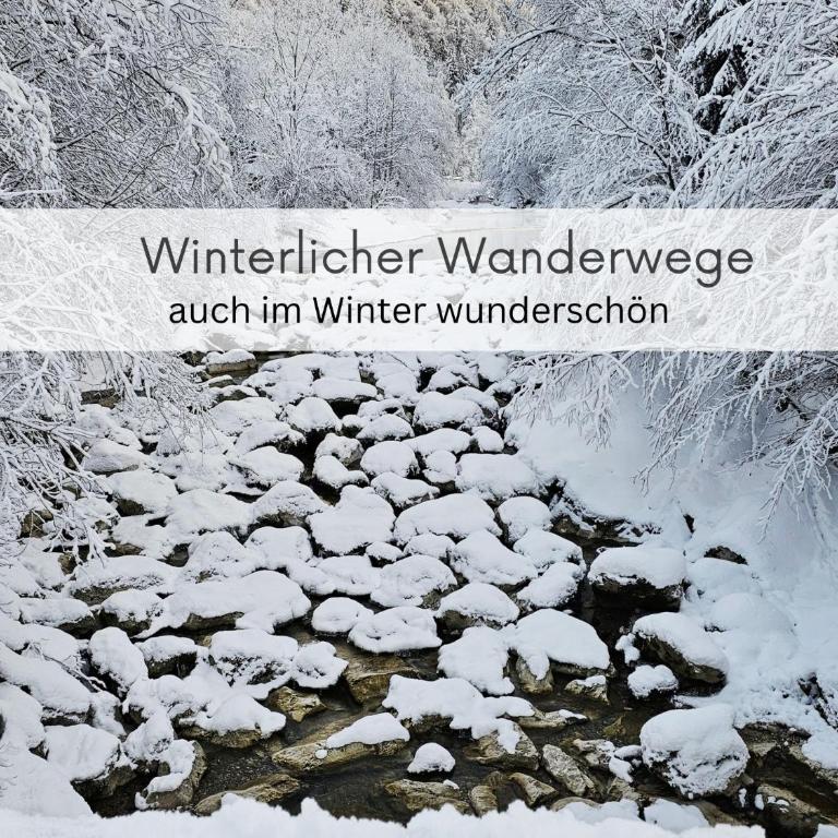 Deine Auszeit an der Talstation Winklmossalm - Skifahren und Wandern direkt ab der Haustür - Apartment mit 2 Schlafzimmern - 56