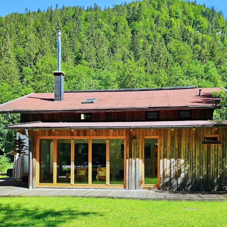 Deine Auszeit an der Talstation Winklmossalm - Skifahren und Wandern direkt ab der Haustür - Apartment mit 2 Schlafzimmern - 47