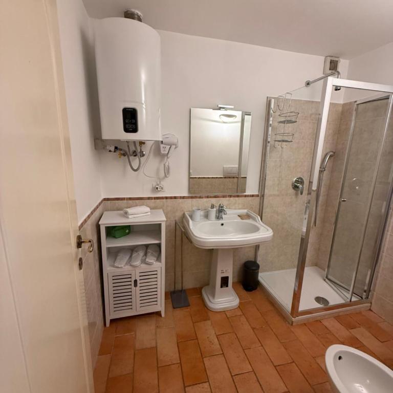 M81, an elegant loft in the heart of Rome - Appartamento con 1 Camera da Letto - 17