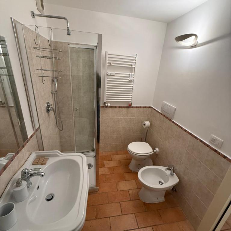 M81, an elegant loft in the heart of Rome - Appartamento con 1 Camera da Letto - 18