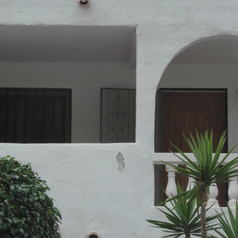 Apartmán Vlasta - Apartamento de 1 dormitorio - 12