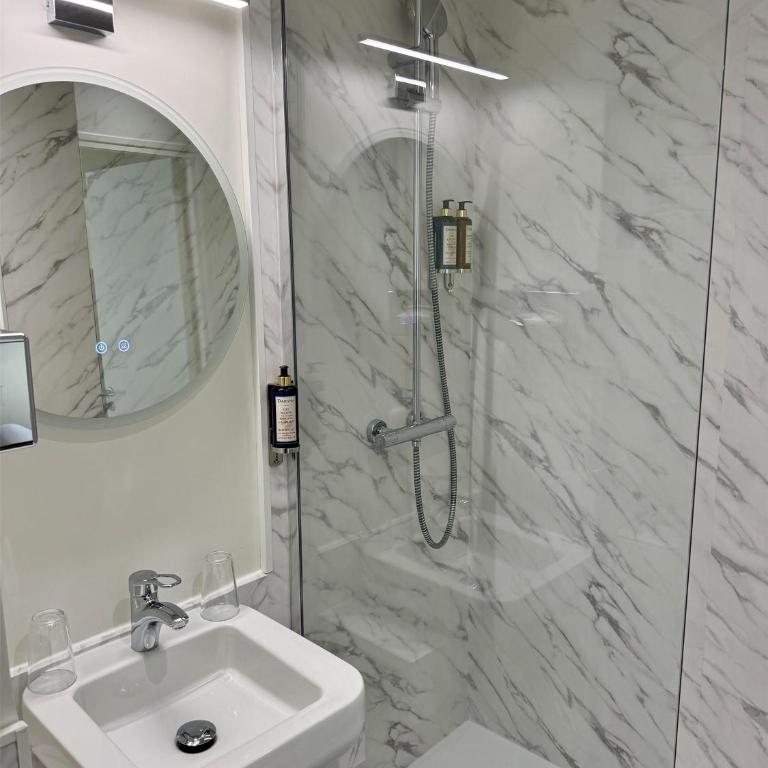 Best Western Hotel Le Montparnasse - Chambre Lits Jumeaux Classique - 4