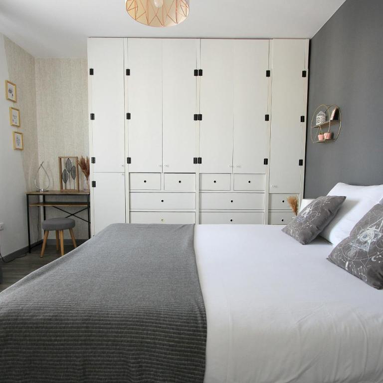 Scandi2 - Happy Guest house Disneyland Paris - Apartment mit 1 Schlafzimmer und Seeblick - 11