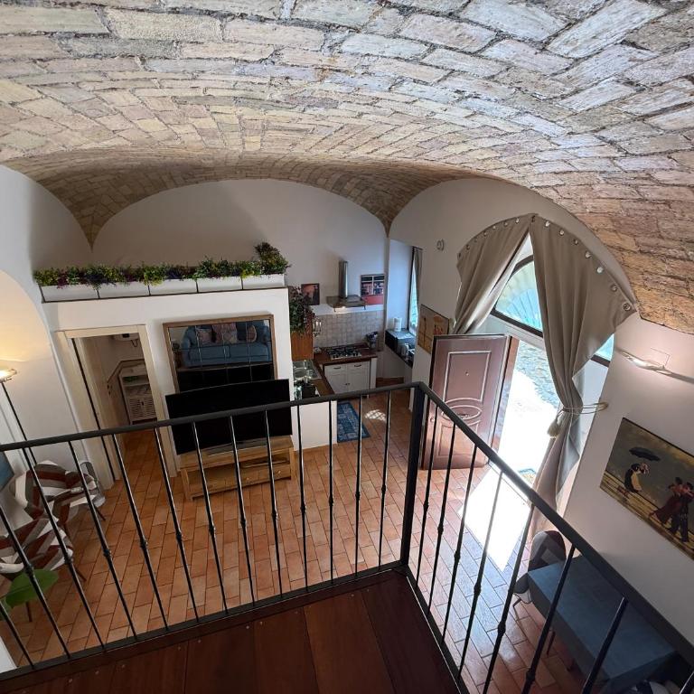 M81, an elegant loft in the heart of Rome - Appartamento con 1 Camera da Letto - 11