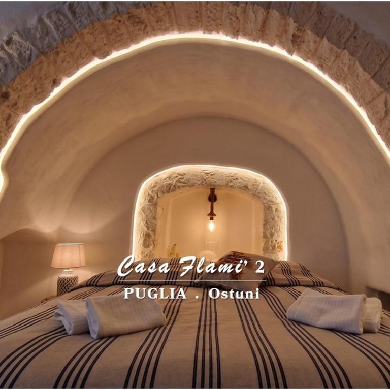CASA FLAMÌ 2 - Appartamento Monolocale - 1