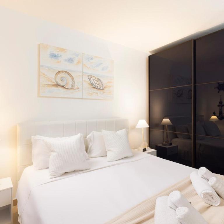 Murta Maria - Pool, Veranda & Parking - Appartamento con 1 Camera da Letto - 1