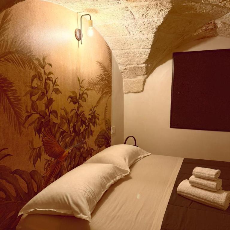 Jungle Suite - Appartamento con 1 Camera da Letto - 2