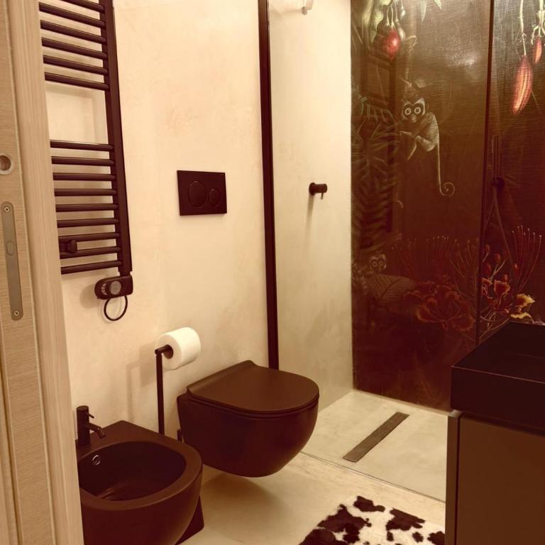 Jungle Suite - Appartamento con 1 Camera da Letto - 3