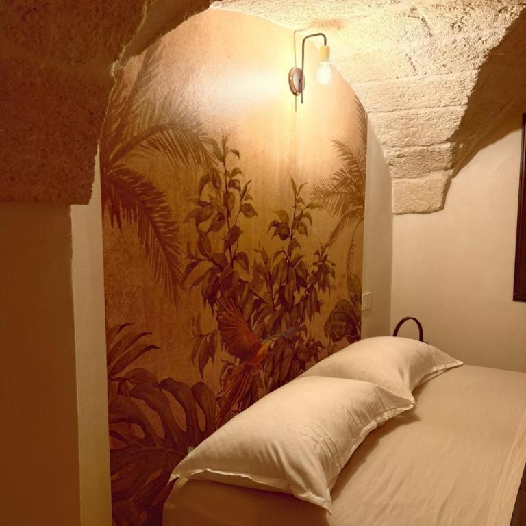 Jungle Suite - Appartamento con 1 Camera da Letto - 7