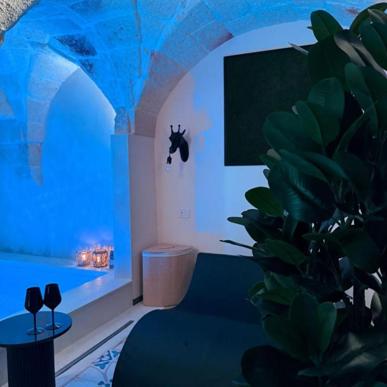 Jungle Suite - Appartamento con 1 Camera da Letto - 9