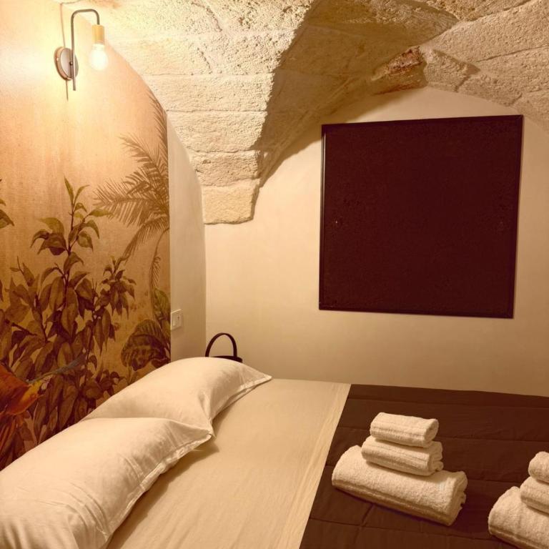 Jungle Suite - Appartamento con 1 Camera da Letto - 10
