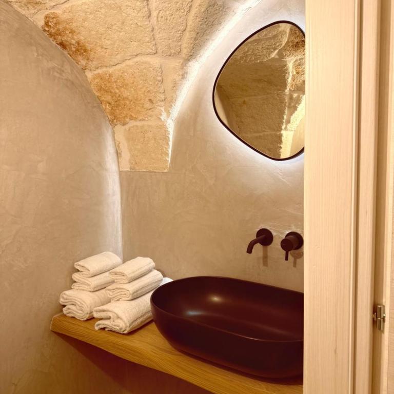 Jungle Suite - Appartamento con 1 Camera da Letto - 11