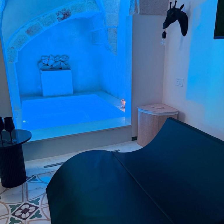 Jungle Suite - Appartamento con 1 Camera da Letto - 12