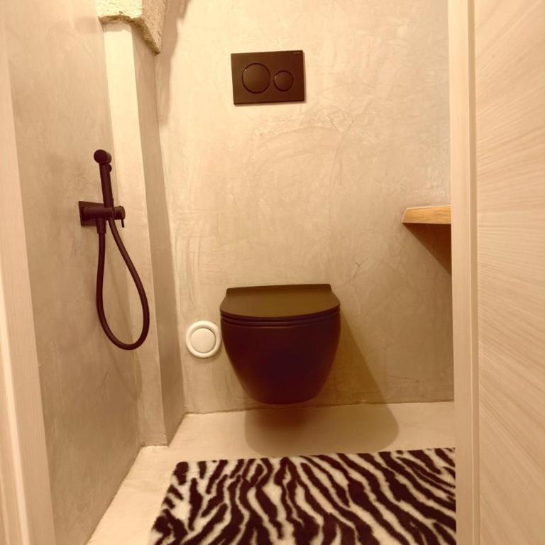 Jungle Suite - Appartamento con 1 Camera da Letto - 16