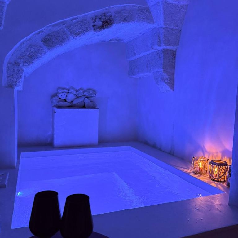 Jungle Suite - Appartamento con 1 Camera da Letto - 18