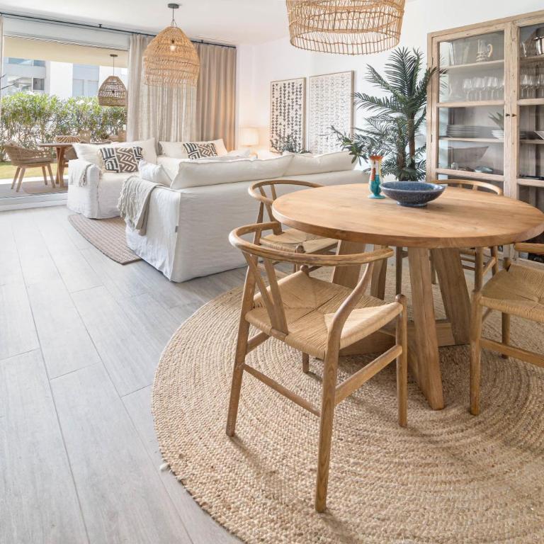 LM10BB- Modern Living with Large Sunny Terrace - Apartamento - 9