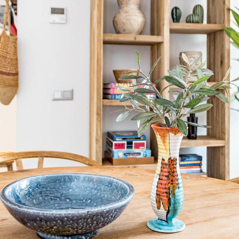 LM10BB- Modern Living with Large Sunny Terrace - Apartamento - 12