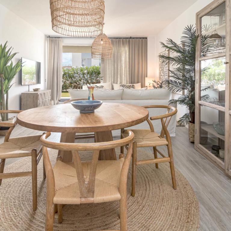 LM10BB- Modern Living with Large Sunny Terrace - Apartamento - 10
