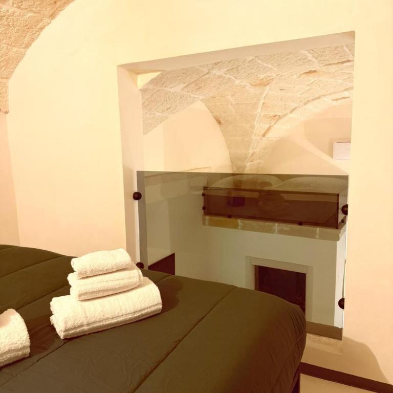 Jungle Suite - Appartamento con 1 Camera da Letto - 20
