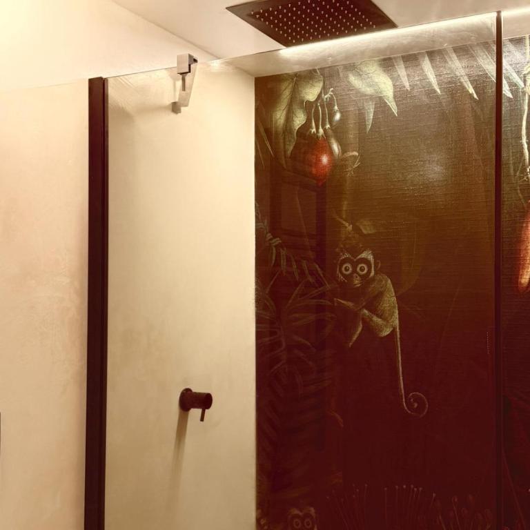 Jungle Suite - Appartamento con 1 Camera da Letto - 21