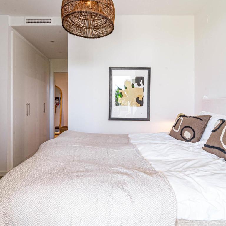 LM10BB- Modern Living with Large Sunny Terrace - Apartamento - 18