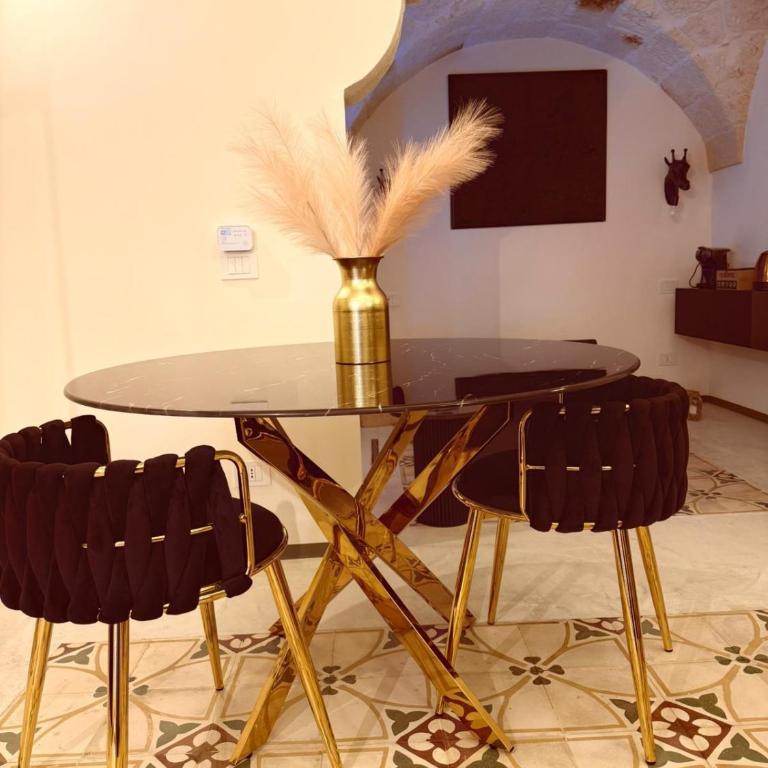 Jungle Suite - Appartamento con 1 Camera da Letto - 24