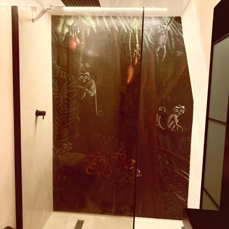Jungle Suite - Appartamento con 1 Camera da Letto - 29