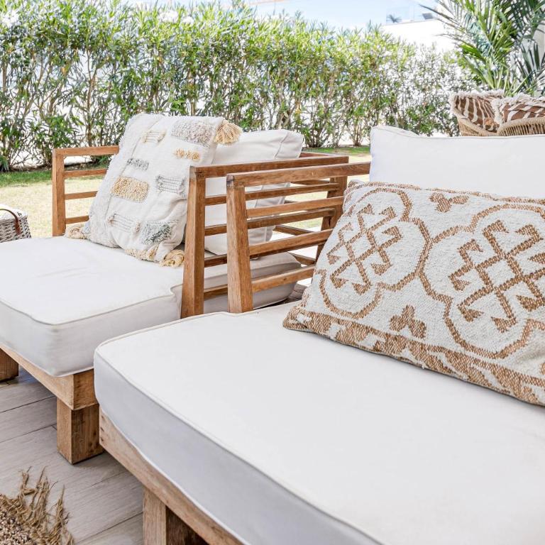 LM10BB- Modern Living with Large Sunny Terrace - Apartamento - 38