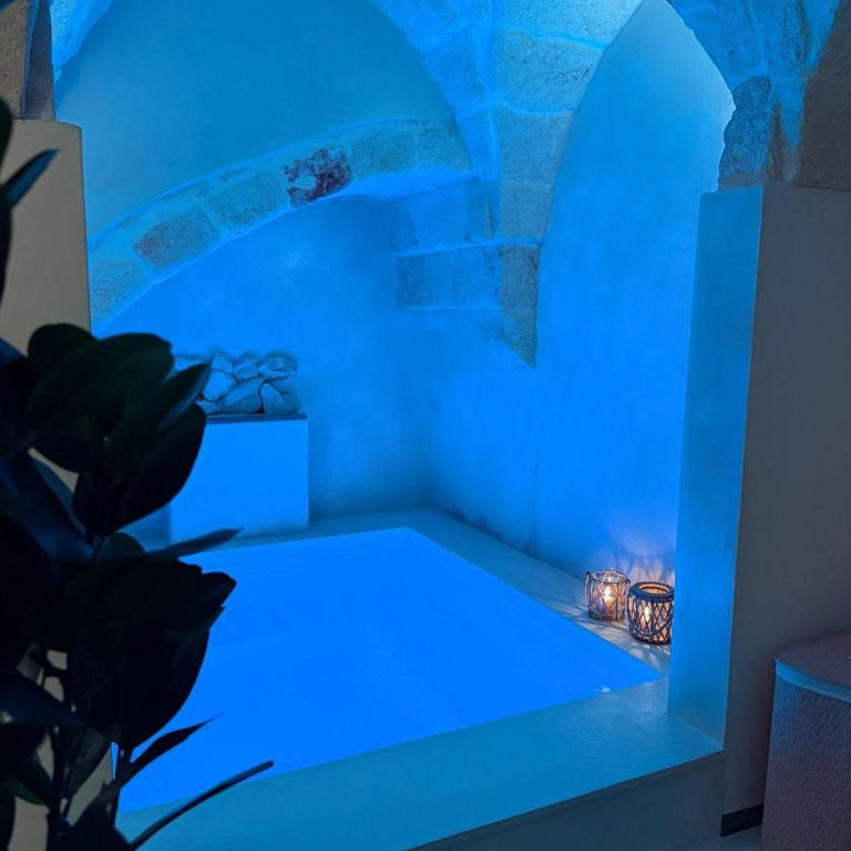 Jungle Suite - Appartamento con 1 Camera da Letto - 33