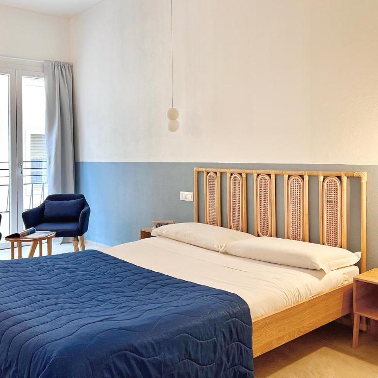 La Casa di ViBi - Deluxe Double Room - 2