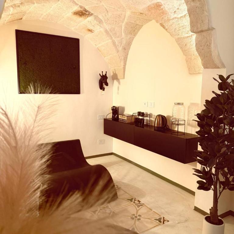 Jungle Suite - Appartamento con 1 Camera da Letto - 37